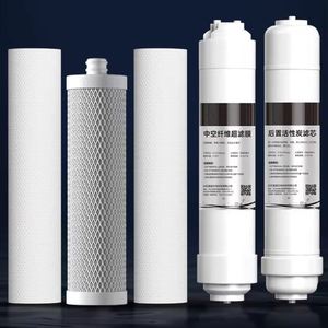 Système de filtration d'eau potable à membrane UF 5 étapes 60L à prix abordable pour usage domestique et commercial - Product Image 2