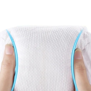 Pañales Desechables para Bebés al por Mayor, Marca Privada Personalizada, Súper Suaves, Ultra Gruesos, Pañales Económicos para Bebés - Product Image 5