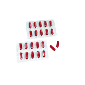 Herbal extract male capsules Dietary fiber vitality <b>supplement</b> Bulk wholesale male vitality capsules - Product Image 4
