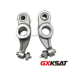 Gxksat Xe Máy <span class=keywords><strong>Rocker</strong></span> Cánh Tay Thích Hợp Cho <span class=keywords><strong>Pulsar</strong></span> <span class=keywords><strong>220</strong></span> Ban Đầu Bộ Phận Van <span class=keywords><strong>Rocker</strong></span> Cánh Tay - Product Image 6
