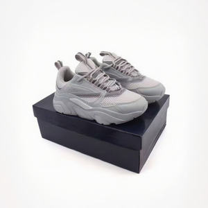 Sneakers di Lusso <span class=keywords><strong>da</strong></span> <span class=keywords><strong>Uomo</strong></span> di Alta Qualità <span class=keywords><strong>Scarpe</strong></span> Casual <span class=keywords><strong>da</strong></span> <span class=keywords><strong>Allenamento</strong></span> di Design Originale con Materiale Autentico per il Fitness - Product Image 5