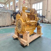 Moteur diesel CAT Assy 3408 3116 3066 3406 3306 3054 3054C C13 C7 C18 C9 3512 3512B 3126 3412 3508B 3508 3516 Démarrage électrique