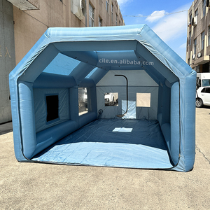 <span class=keywords><strong>Cabine</strong></span> <span class=keywords><strong>de</strong></span> pulvérisation <span class=keywords><strong>gonflable</strong></span> portable pour voiture <span class=keywords><strong>cabine</strong></span> <span class=keywords><strong>de</strong></span> <span class=keywords><strong>peinture</strong></span> automobile <span class=keywords><strong>gonflable</strong></span> personnalisée - Product Image 4