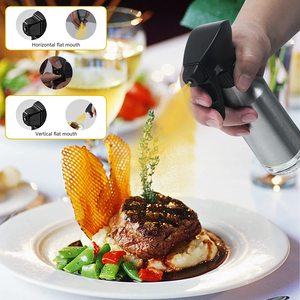 Стеклянный диспенсер для оливкового масла, 180 мл - Product Image 3