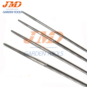 Piezas de sierra de <span class=keywords><strong>cadena</strong></span> <span class=keywords><strong>325</strong></span> "4,8mm 3/16" Sierra de <span class=keywords><strong>cadena</strong></span> de alta calidad <span class=keywords><strong>Lima</strong></span> de motosierra de acero redonda - Product Image 6