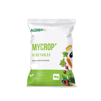 Bolsa Aplicadora de Fertilizante, Precio del Fertilizante de Urea, Bolsa de 50 kg, Plástico de Alta Calidad para Alimentos, Bolsa de Pie de PE, Impresión por Grabado, Reciclable