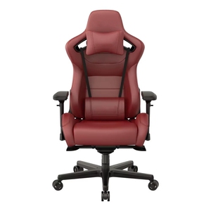 <span class=keywords><strong>Sillas</strong></span> <span class=keywords><strong>de</strong></span> <span class=keywords><strong>Videojuegos</strong></span> Reclinables para Carreras, <span class=keywords><strong>Precio</strong></span> al por Mayor, con Reposacabezas y Soporte Lumbar, Reposabrazos 3D Ajustables - Product Image 1