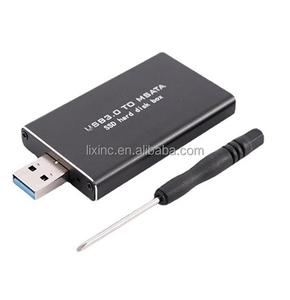 <span class=keywords><strong>MSATA</strong></span> <span class=keywords><strong>a</strong></span> <span class=keywords><strong>USB</strong></span> 5Gbps <span class=keywords><strong>USB</strong></span> 3,0 <span class=keywords><strong>a</strong></span> <span class=keywords><strong>MSATA</strong></span> SSD carcasa Mini PCI-E <span class=keywords><strong>MSATA</strong></span> <span class=keywords><strong>a</strong></span> <span class=keywords><strong>USB</strong></span> 3,0 convertidor <span class=keywords><strong>adaptador</strong></span> M2 SSD caja de disco duro externo - Product Image 3