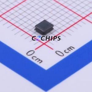 DFP252010TF-1R5M ตัวเหนี่ยวนำไฟฟ้าแบบ SMD ( ค่าความเหนี่ยวนำ: 1.5uH )( ความแม่นยำ: 20% กระแสไฟฟ้าที่กำหนด: 1.94A ) - Product Image 1