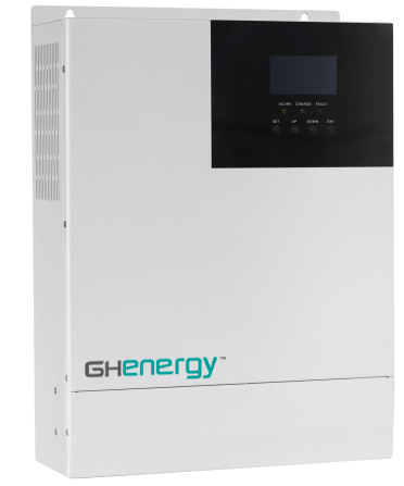 IEC LiFePO4 Solar Heating System , Multipurpose Industrial Solar System