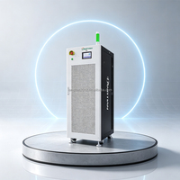 Vente directe usine : Système de test de batteries 8 canaux 5V 200A pour l'évaluation personnalisée des batteries et les expériences de charge/décharge