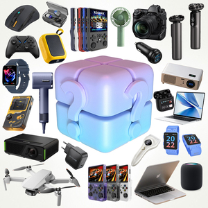 สมาร์ทโฟน 5G อัจฉริยะ หูฟังไร้สาย ชุดหูฟังแบบชิ้นเดียว กล่องปริศนา สมาร์ทวอทช์ กล้องคู่ ระบบแอนดรอยด์ จัดส่งฟรี - Product Image 6