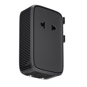 45W International Travel <b>Adapter</b> 2 USB-C 1 USB Ultra-Thin Universal Plug for Laptop & Camera with PD3.1 & QC3.0 - Product Image 3