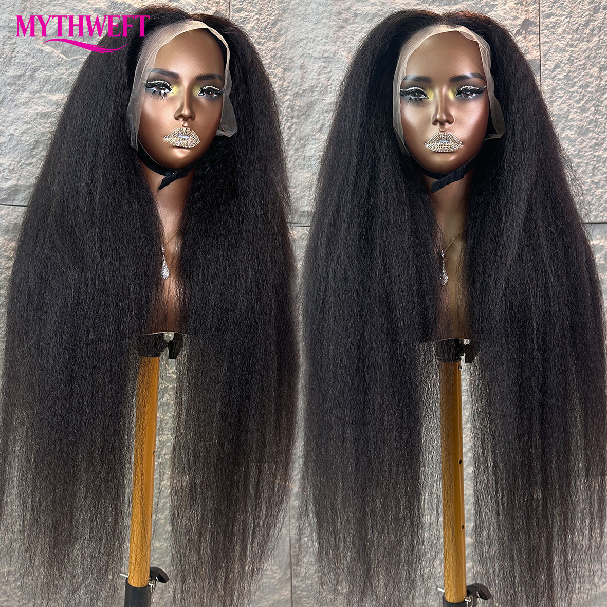 คิงกี้ สเตรท