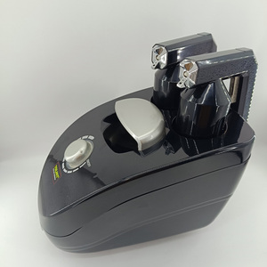 Pistola pulverizadora de bronceado sin sol de 120V/230V, accesorios <span class=keywords><strong>para</strong></span> set de aceite bronceador líquido, máquina de pulverización de bronceado móvil pequeña y portátil. - Product Image 6