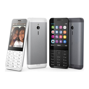 Bán buôn Dual Sim Slim tính năng điện thoại 230 225 điện thoại di động được thực hiện trong Hungary - Product Image 3