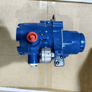AVP307 Contrôle Pneumatique Numérique HART pour Huile, Gaz, Produits Chimiques, Traitement de l'Eau, Processus Industriels - Product Image 5