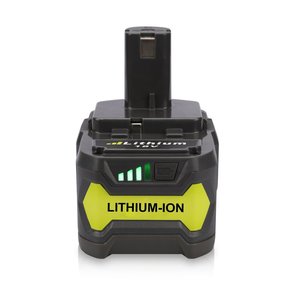 Batterie Li-ion <span class=keywords><strong>18V</strong></span> 3Ah rechargeable P107/P108, durable, longue durée de vie, 500 cycles, -20-45, batteries de remplacement pour <span class=keywords><strong>Ryobi</strong></span> - Product Image 3