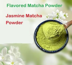 Té Instantáneo en Polvo Personalizado OEM, Nuevo, 1 kg, Sabor a Rosa/<span class=keywords><strong>Osmanthus</strong></span>/Jazmín/Fresa/Lichi, en Bolsa/Sachet - Product Image 2