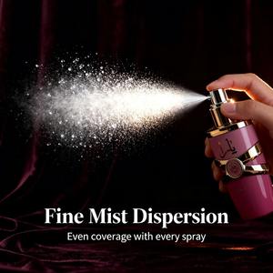 Coffret Cadeau <span class=keywords><strong>de</strong></span> Luxe pour Soirée Romantique ou Aïd, Parfum Floral Sensuel Profond, Rose & Oud, Gravure Personnalisée Disponible, Flacon Certifié Halal - Product Image 4