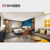 Rise and Shine Comfort Inn and Suites, Muebles de Diseño Nuevo para Habitaciones