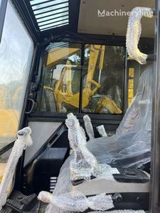 Japan Original Secondhand <b>Mini</b> Excavator komatsu Pc56 5 Ton Second Hand <b>Pc</b> 56-7 Pc56-7 <b>Pc</b> 56 Used komatsu Digger - Product Image 3