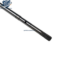 Dina Brand New VT2 VT3 Master Cylinder Shaft Transmission Drive Shaft untuk Geely Mini Cooper Byd Haima (FAW) M3 GS G5 M6 S8 T6 Y6