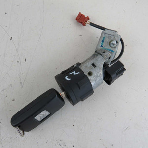 Interruttore di accensione 9648445180 per Citroen C2 2003-2010 usato (73187) - Product Image 3