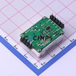Original and Brand-new SY-CO2-24BMS <b>Sensor</b> <b>Sensor</b> Module Whole Sale Electronic Component Chips Supplier & BOM Service - Product Image 2