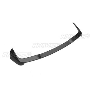 Alerón Trasero para Techo Compatible con BMW X5 G05 2018 2019 2020 2021 2022, Negro Brillante, Alerón Trasero para Maletero - Product Image 2