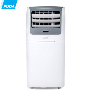 9000BTU Portable Air Conditioners Economic Mobile Cooler Cleaner With Remote Control and Self-diagnose Capability Portable Air C - Product Image 3