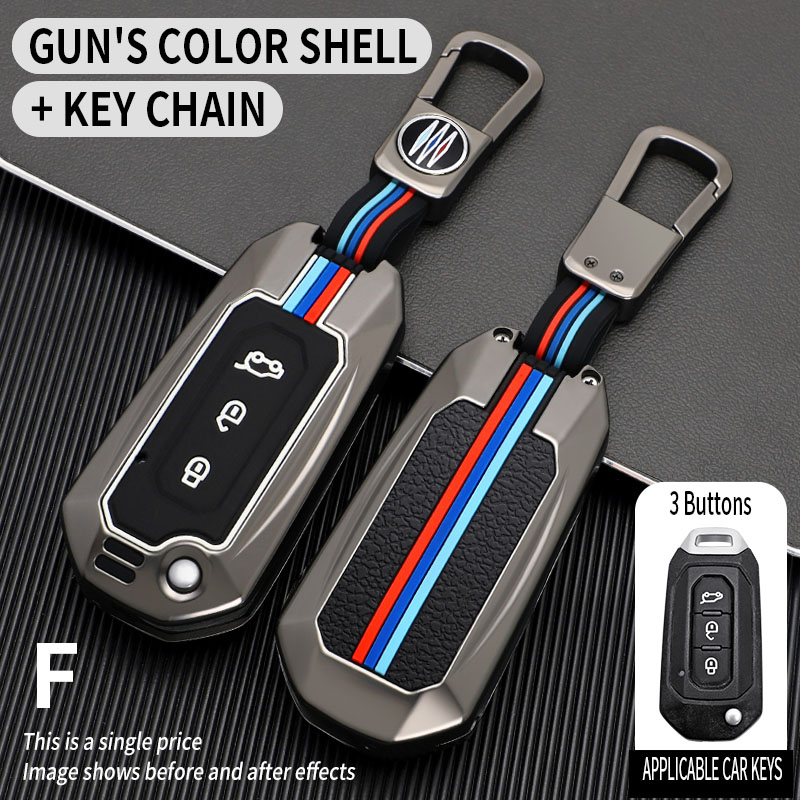 couleur du pistolet