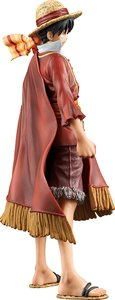 2023 <span class=keywords><strong>banpresto</strong></span> รูปปั้นอนิเมะ luffy DXF ขนาด6.7นิ้วรูปปั้นแอ็คชั่นไฟเบอร์กลาสหนึ่งชิ้น - Product Image 4