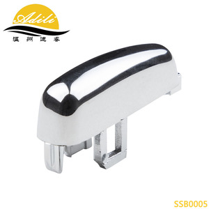 Botón de Palanca de Freno de Mano de Aleación de Zinc SSB0005 para Buick Encore Opel Mokka, Pieza de Repuesto - Product Image 4
