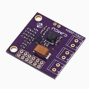 Módulo de Recuperación de Energía CJMCU-25504 <span class=keywords><strong>bq25504</strong></span>, Convertidor Elevador, Gestión Solar, Colector de Energía - Product Image 4