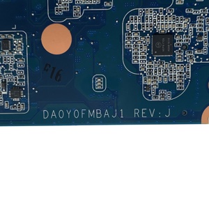 เมนบอร์ดสำหรับแล็ปท็อป HP EliteBook 1040 G3 รุ่น 844418-601 844418-001 DA0Y0FMBAJ1 พร้อมซีพียู I7-6600U แรม 16GB ผ่านการทดสอบ 100% จัดส่งรวดเร็ว - Product Image 4