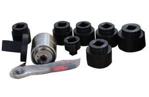 Clé à écrous de roue dynamométrique - Prix - Product Image 3