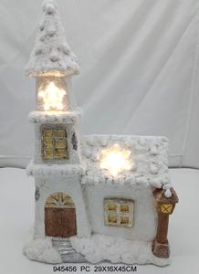 Decoración interior de cerámica para el hogar, mesa de regalo para el hogar - Product Image 3