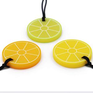 <span class=keywords><strong>Collier</strong></span> à mâcher <span class=keywords><strong>collier</strong></span> de dentition <span class=keywords><strong>collier</strong></span> de dentition jouets à mâcher <span class=keywords><strong>pour</strong></span> enfants garçons ou filles - Product Image 4