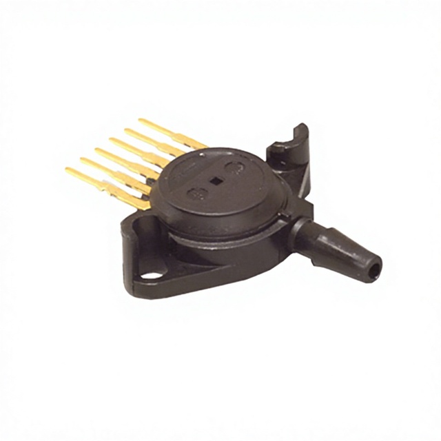 HDYu-Original & New MPX5050GP Pressure SENSOR 7.25PSIG 0.19" 4.7V MPX5050GP