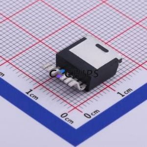 ทรานซิสเตอร์ภาคสนามทรานซิสเตอร์ IRFS7430TRL7PP ถึง-263-7ใหม่ล่าสุด (Mosfet) - Product Image 2