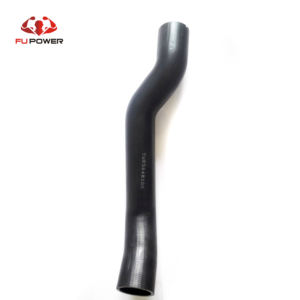 Tuyau de Refroidisseur Intermédiaire en Caoutchouc pour <span class=keywords><strong>ALFA</strong></span> ROMEO 147 <span class=keywords><strong>156</strong></span> 159 GT 1.9 JTD - Product Image 2