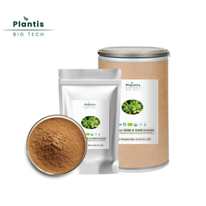 ミモザ根樹皮エキス粉末食品グレード天然リラクゼーションサポート - Product Image 3