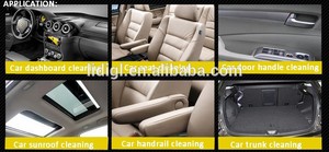 Entretien du tableau de bord OEM <span class=keywords><strong>Nettoyage</strong></span> Liquide de polissage <span class=keywords><strong>Intérieur</strong></span> Détaillage Produits d'entretien automobile - Product Image 3