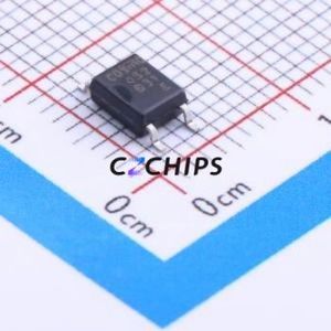 ทรานซิสเตอร์เอาต์พุตทรานซิสเตอร์ SOP-4-2.54mm KPC4520ETLD ใหม่ของแท้ - Product Image 1