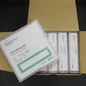 เทปข้อมูลสำหรับ HP/HPE LTO C7974A C7975A C7976A C7977A Q2078A Q2079A Data LTO 4 5 6 7 8 9 สำหรับจัดเก็บข้อมูล - Product Image 2