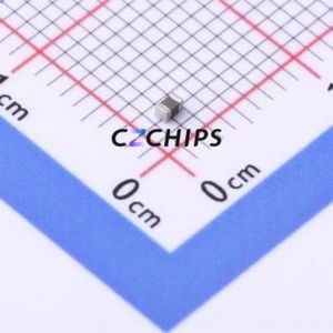 HPZ1608E601-R80TF Ferrite Bead 0603 RF ( Impedance @ Frequency: 600Ohm@100MHz )( Error: 25% )( DC Resistance (DCR): 250mOhm ) - Product Image 2
