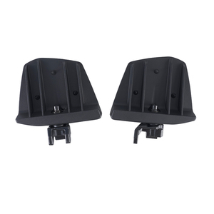 YongJin utv accessoires noir repose-pieds pédale plancher <span class=keywords><strong>pour</strong></span> <span class=keywords><strong>Can</strong></span> <span class=keywords><strong>Am</strong></span> <span class=keywords><strong>Ryker</strong></span> 219401109 - Product Image 6