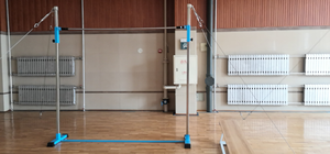 Estándares para Varios Equipos de Gimnasia, Barras Paralelas, Competencias, Barras Paralelas de Campus, Barras Paralelas Bajas - Product Image 3