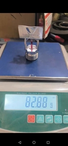 Q3 EC-ZSTBS115-68 ℃   หัวฉีดน้ำดับเพลิง ได้รับการรับรองมาตรฐาน 3C อุปกรณ์เสริมสำหรับดับเพลิง ครอบคลุมพื้นที่มากขึ้น ดับไฟได้ดีขึ้น - Product Image 3